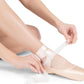 Stretching the Pointe Mesh Elastic