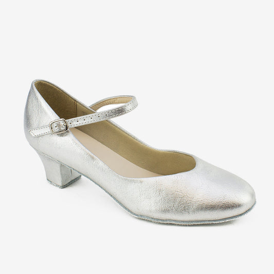 Riana Silver Shoes