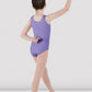 Dynamic Tank Leotard