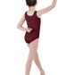 Dynamic Tank Leotard