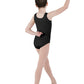 Dynamic Tank Leotard