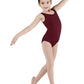 Dynamic Tank Leotard