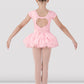 Ife Heart Back Tutu Dress