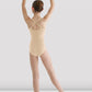 Pranay Adjustable Strap Leotard