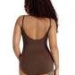 Team Basics Camisole Adjustable Strap Leotard - Adult