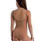 Team Basics Camisole Adjustable Strap Leotard - Youth