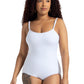 Team Basics Camisole Adjustable Strap Leotard - Adult