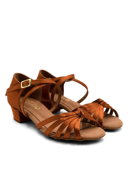 Valentina Ballroom Shoe
