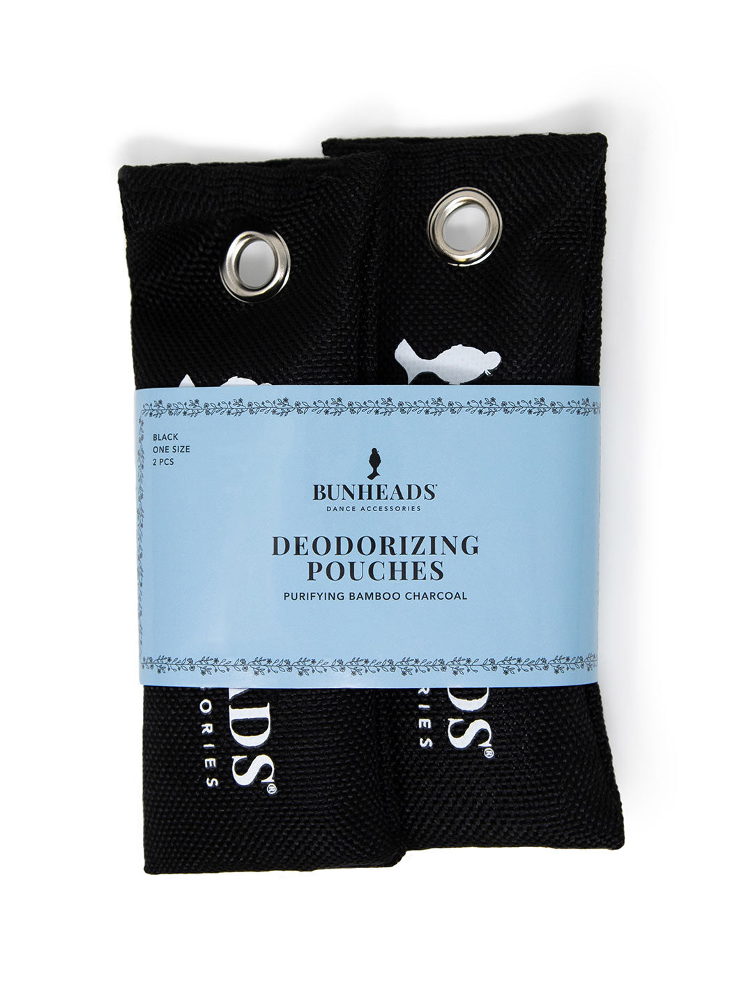 Deodorizing Pouches