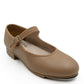 Capezio Mary Jane Buckle Tap Shoe