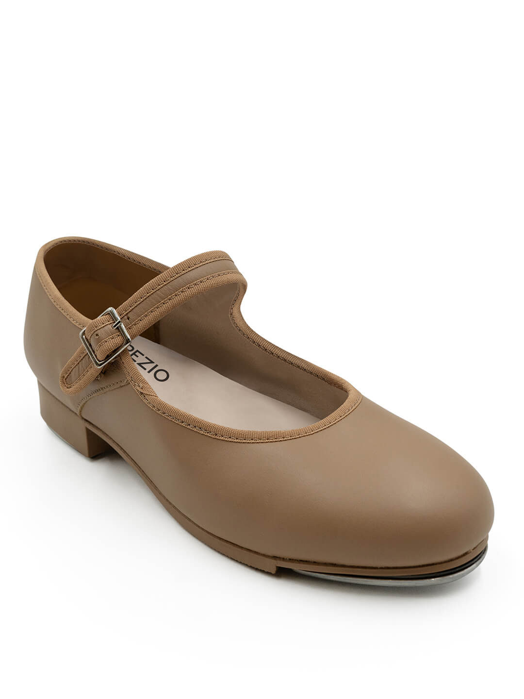 Capezio Mary Jane Buckle Tap Shoe