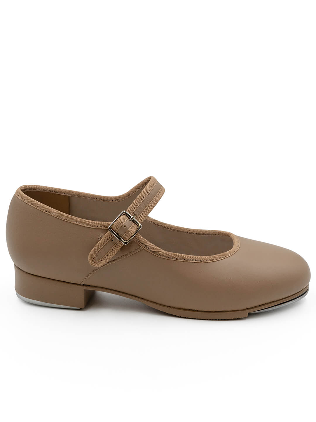 Capezio Mary Jane Buckle Tap Shoe