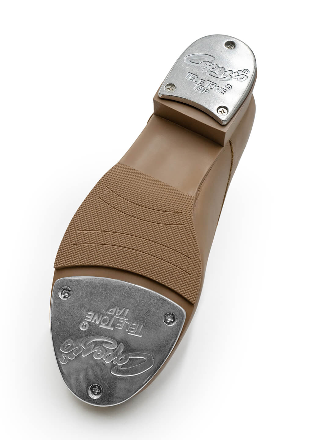 Capezio Mary Jane Buckle Tap Shoe