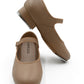Capezio Mary Jane Buckle Tap Shoe