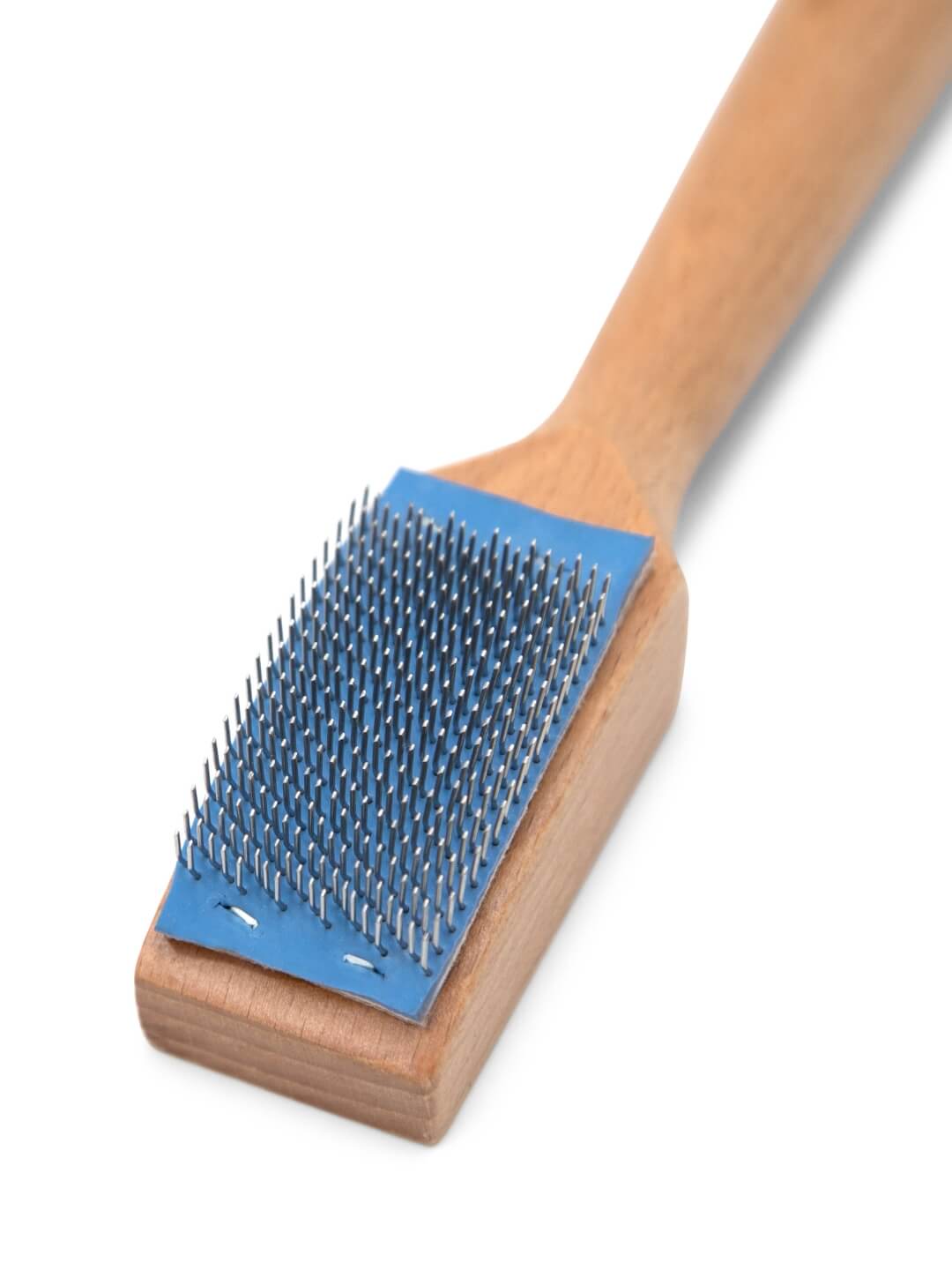 Ballroom Brush Suede Kiss