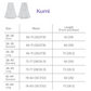 Kumi Adjustable Chiffon Skirt