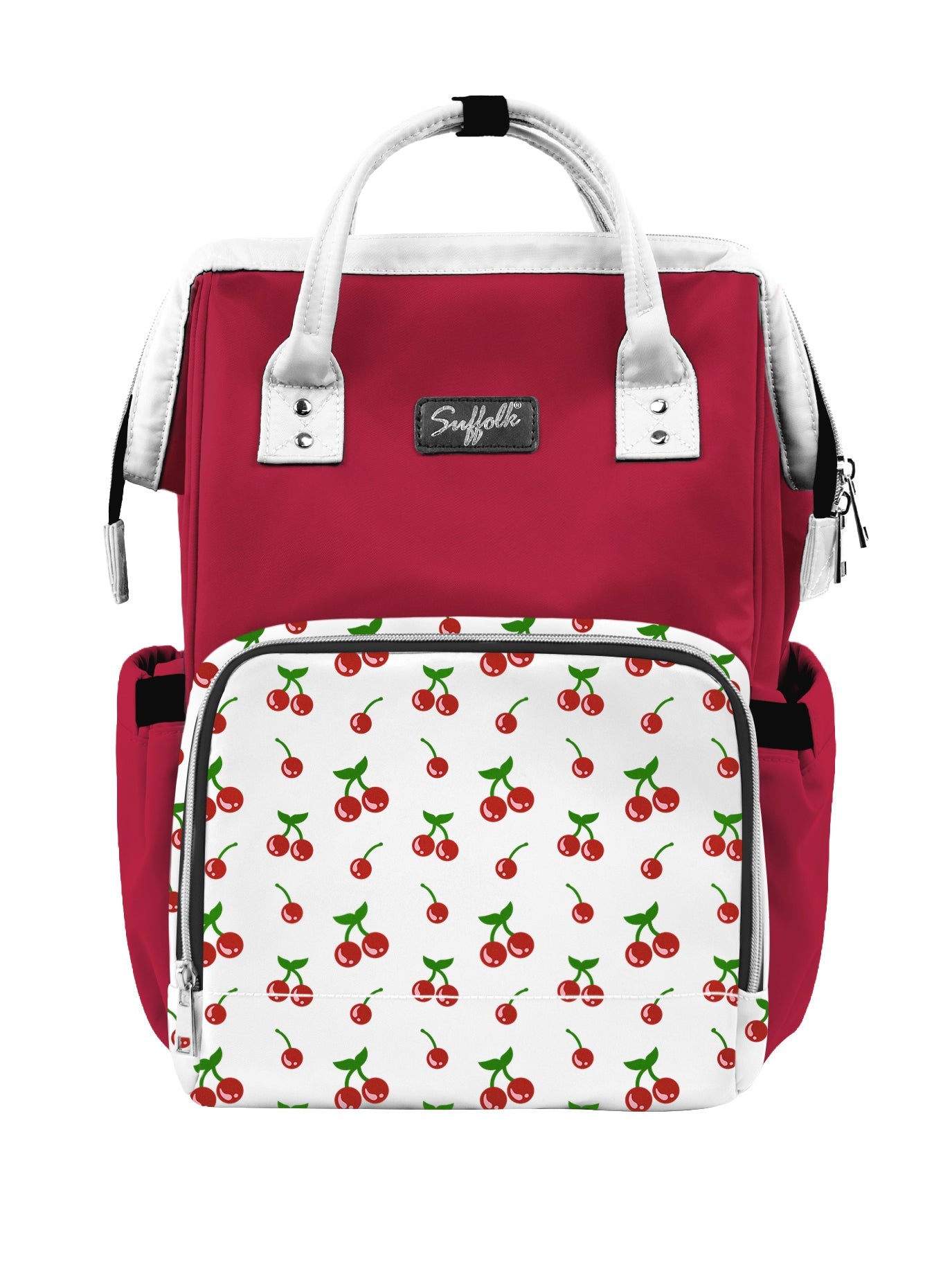 Print Company Bag