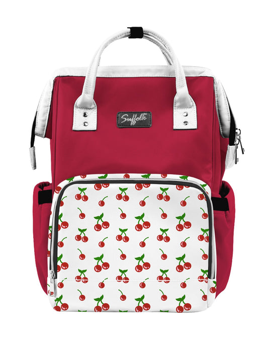 Print Company Bag