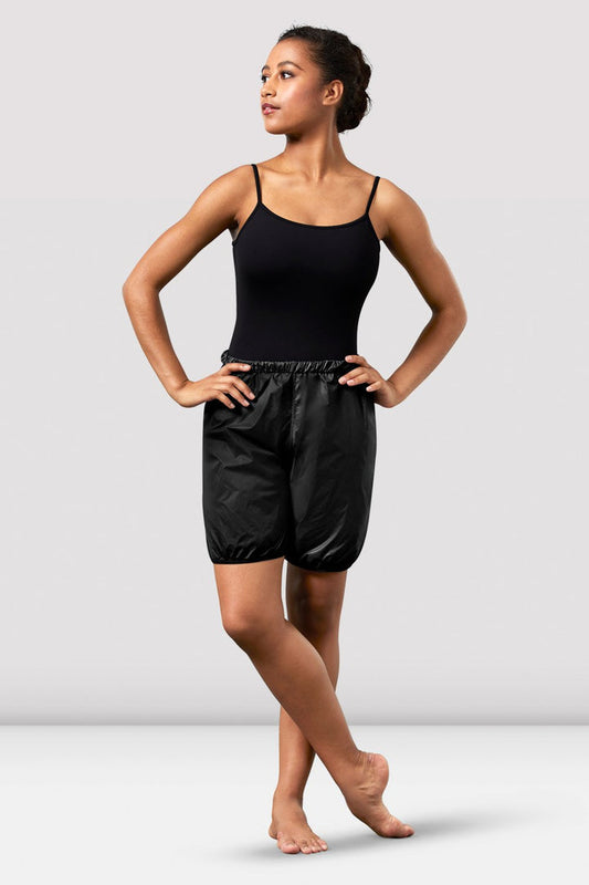 Bloch Ripstop Shorts