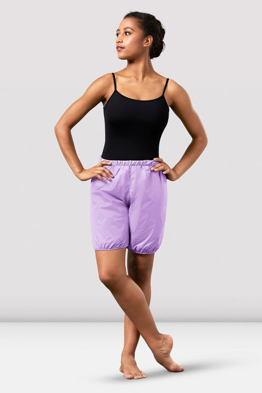Bloch Ripstop Shorts