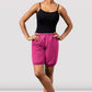 Bloch Ripstop Shorts