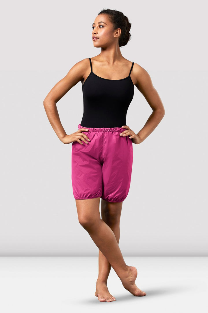Bloch Ripstop Shorts