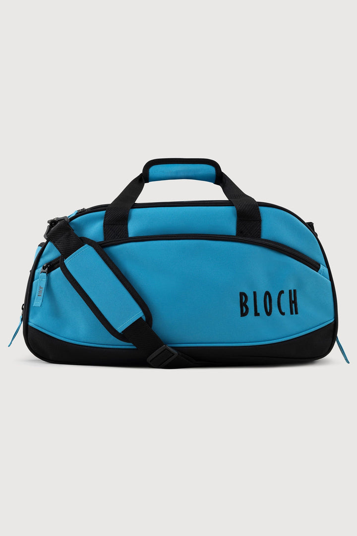 Two Tone Duffle Bag