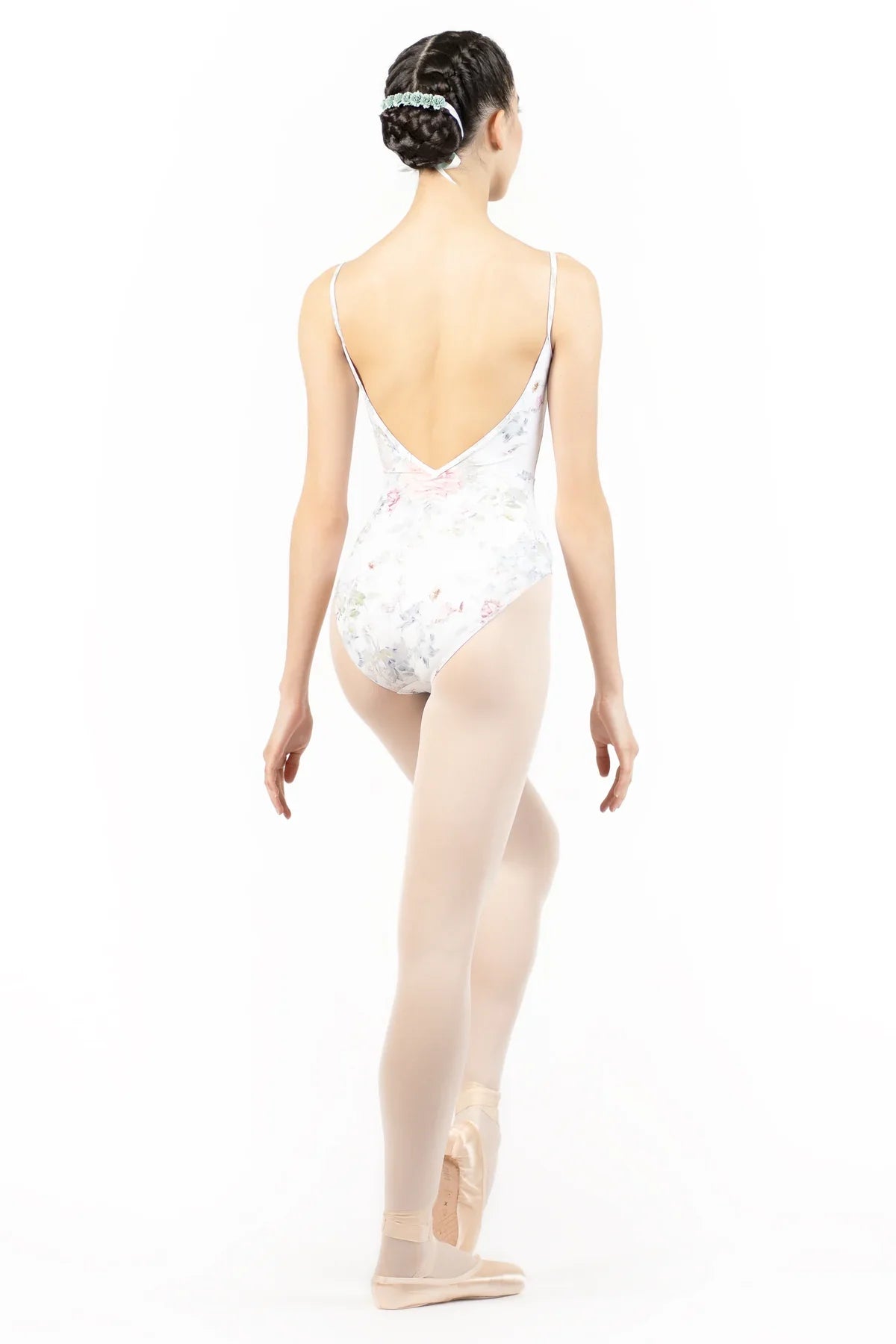 Jardin Leotard - Youth