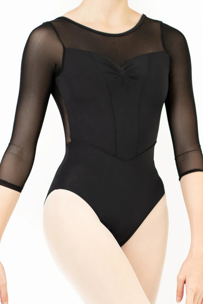 Desiree Leotard
