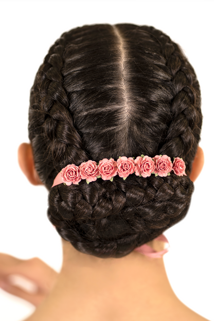 Hair Blossom A0034