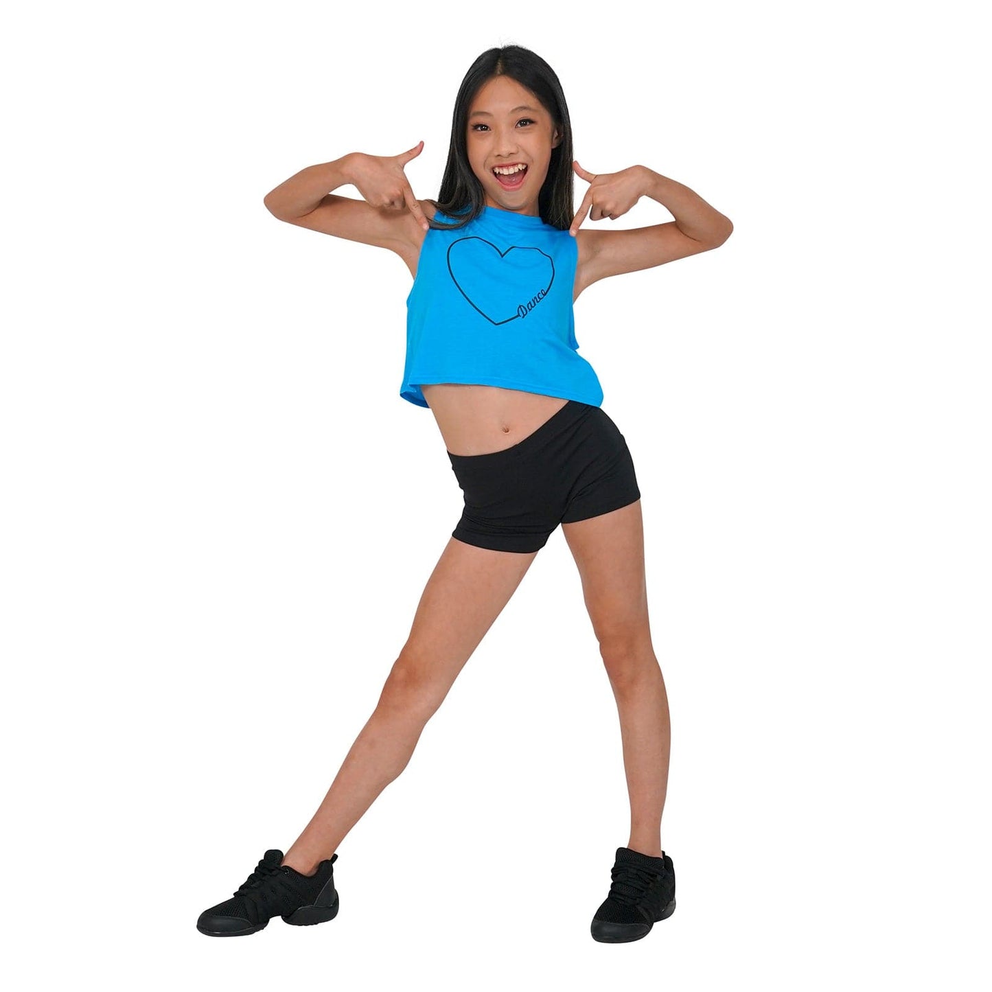 Heart Dance Tank