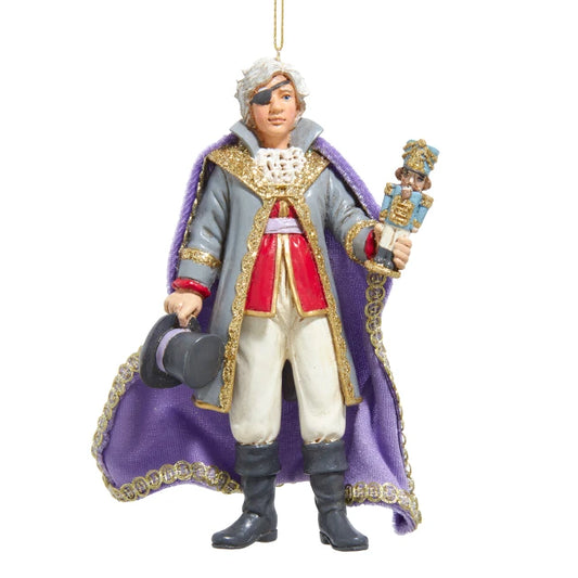 Drosselmeyer Ornament