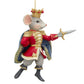 Mouse King Ornament