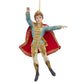 Nutcracker Prince Ornament