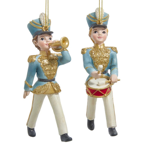 Toy Soldier Ornament