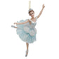Snow Queen Ornament E1174