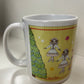 Nutcracker Sweet Coffee Mug