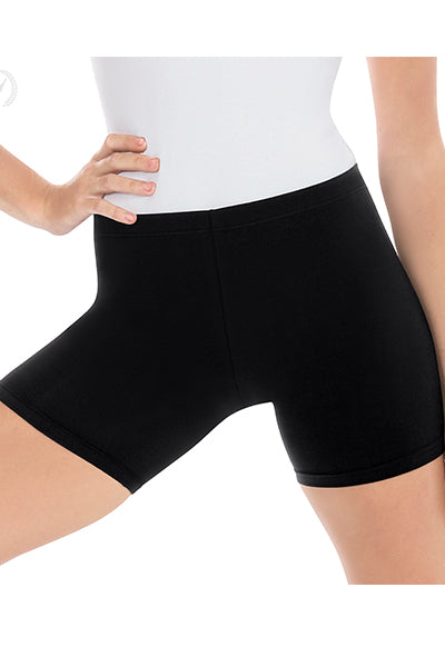Cotton Lycra Adult Bike Tight