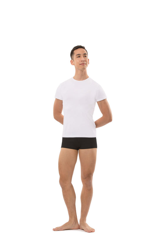 Paule Crew Neck Short Sleeve T-Shirt