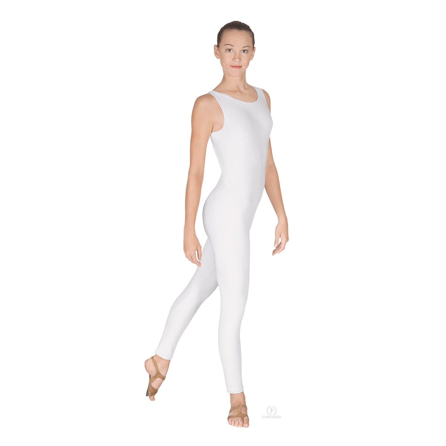 Reflexions Tank Unitard