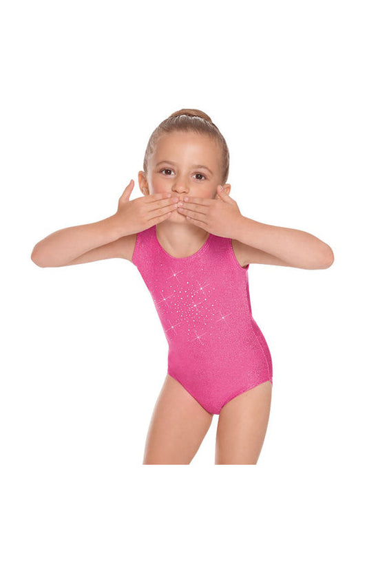 Girl's Gymnastics – Dancer's Image