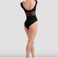 Mia Scoop Back Leotard
