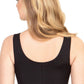 Scoop Front Tank Leotard - Youth