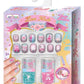 Ballerina Beauties Love Nails Set