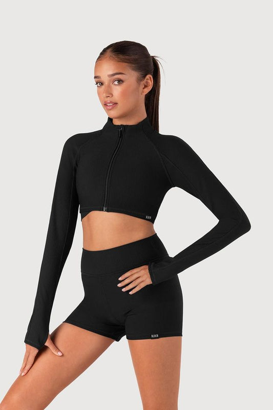 Rib Striker Jacket