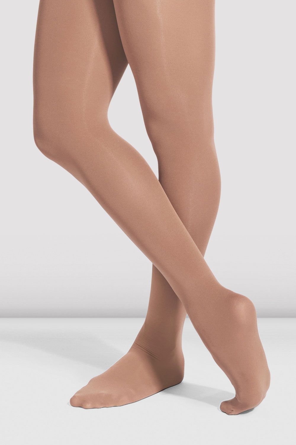 ContourSoft Footed Youth Tights