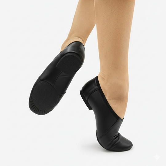 Jaxon Jazz Shoe