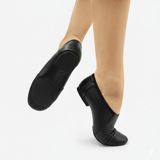 Jaxon Jazz Shoe