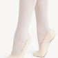 Hanami Youth Stretch Canvas Ballet Shoe - Light Pink