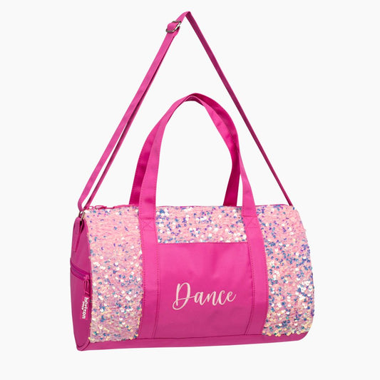 Angela Duffel